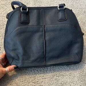 Tignanello Leather bag